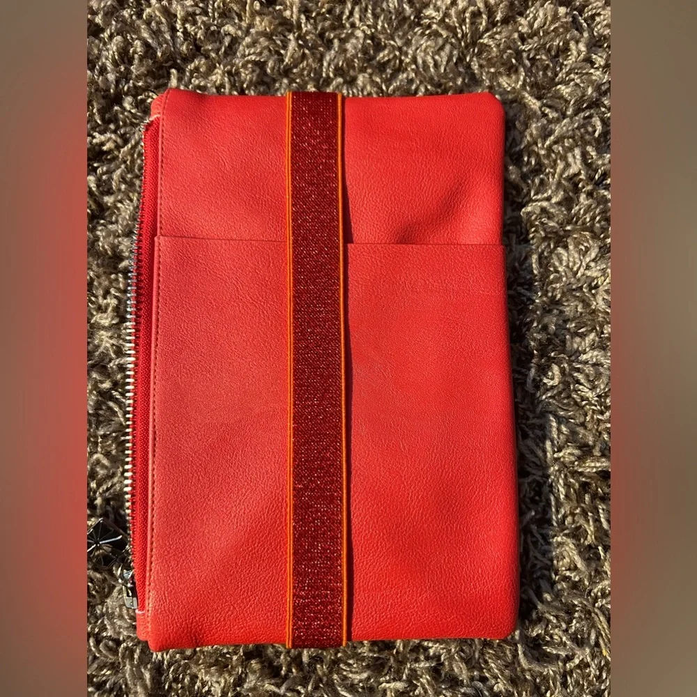 Erin Condren Red Planny Pack
